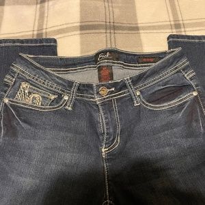 Earl jeans size 6